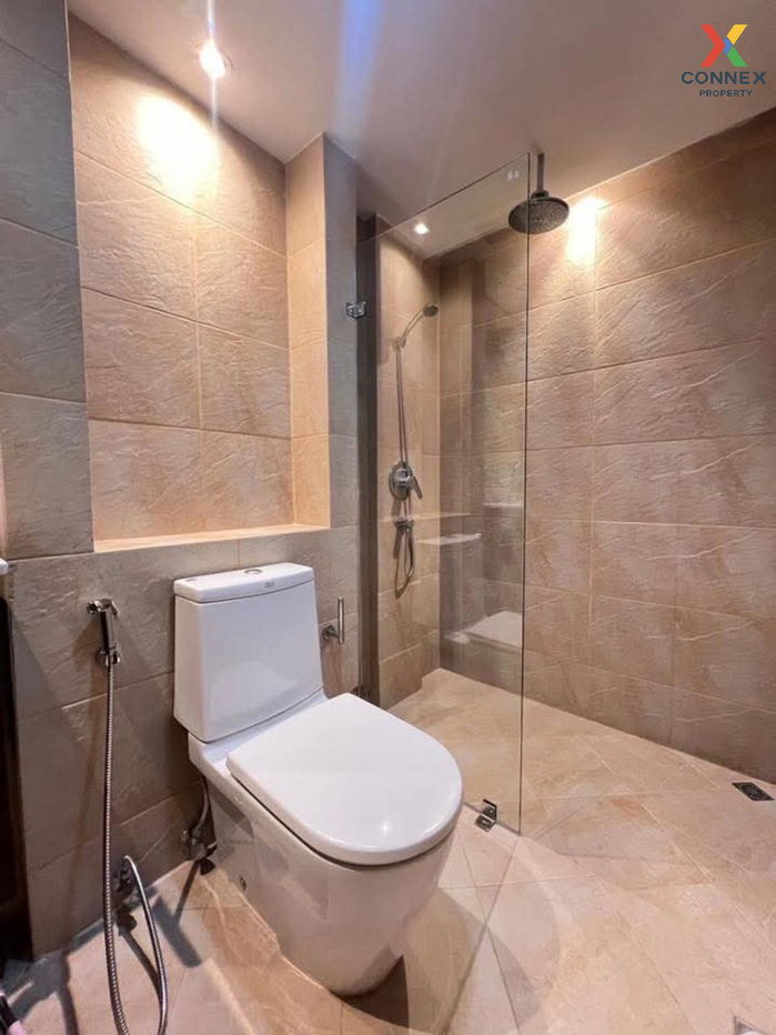 รูป ขายคอนโด  บ้านสิริสาทร สวนพลู BTS-ช่องนนทรี ทุ่งมหาเมฆ เขต สาทร กรุงเทพ CX-130891 ✅ ทักไลน์ @connexproperty ตอบทันที ทีมงานมืออาชีพ ✅  - รูปที่ 12/12