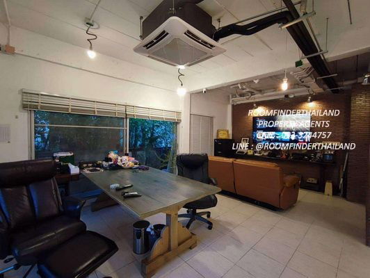 picture FOR RENT NOBLE GEO WATCHARAPOL / 3 bedrooms 3 bathrooms / 65 Sqw. 200 Sqm. **35,000** CLOSE TO CHALONGRAT EXPRESSWAY - 2/14