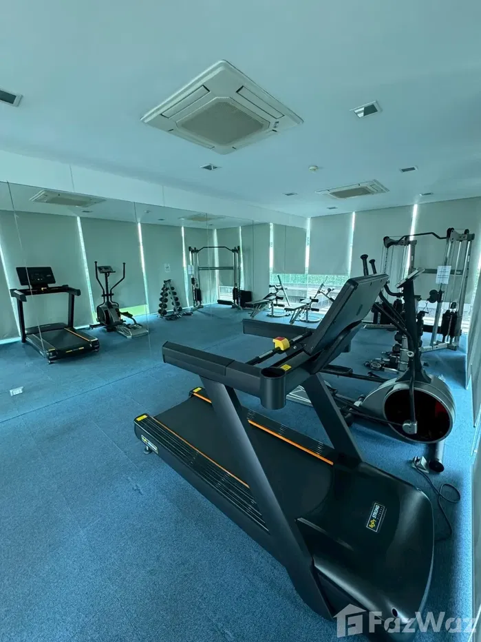 รูป ขายคอนโดพร้อมผู้เช่า ราคาไม่แพง เจ้าของขายเอง 1404626 - รูปที่ 3/13