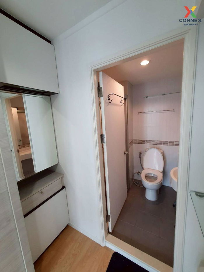 รูป 🔥🔥🔥 ขายคอนโด  ลุมพินี เพลส ศรีนครินทร์ - หัวหมาก สเตชัน ARL-หัวหมาก สวนหลวง เขต สวนหลวง กรุงเทพ CX-115730 ✅ ทักไลน์ @connexproperty ตอบทันที ทีมงานมืออาชีพ ✅ 🔥🔥🔥 - รูปที่ 10/10