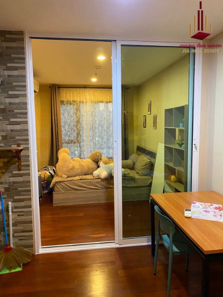 picture ✨ For Rent : Life Asoke  Condo ✨  💰 Only 13,000 thb/month - 2/6