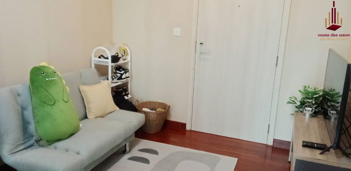 picture ✨ For Rent : Life Asoke  Condo ✨  💰 Only 13,000 thb/month - 5/6