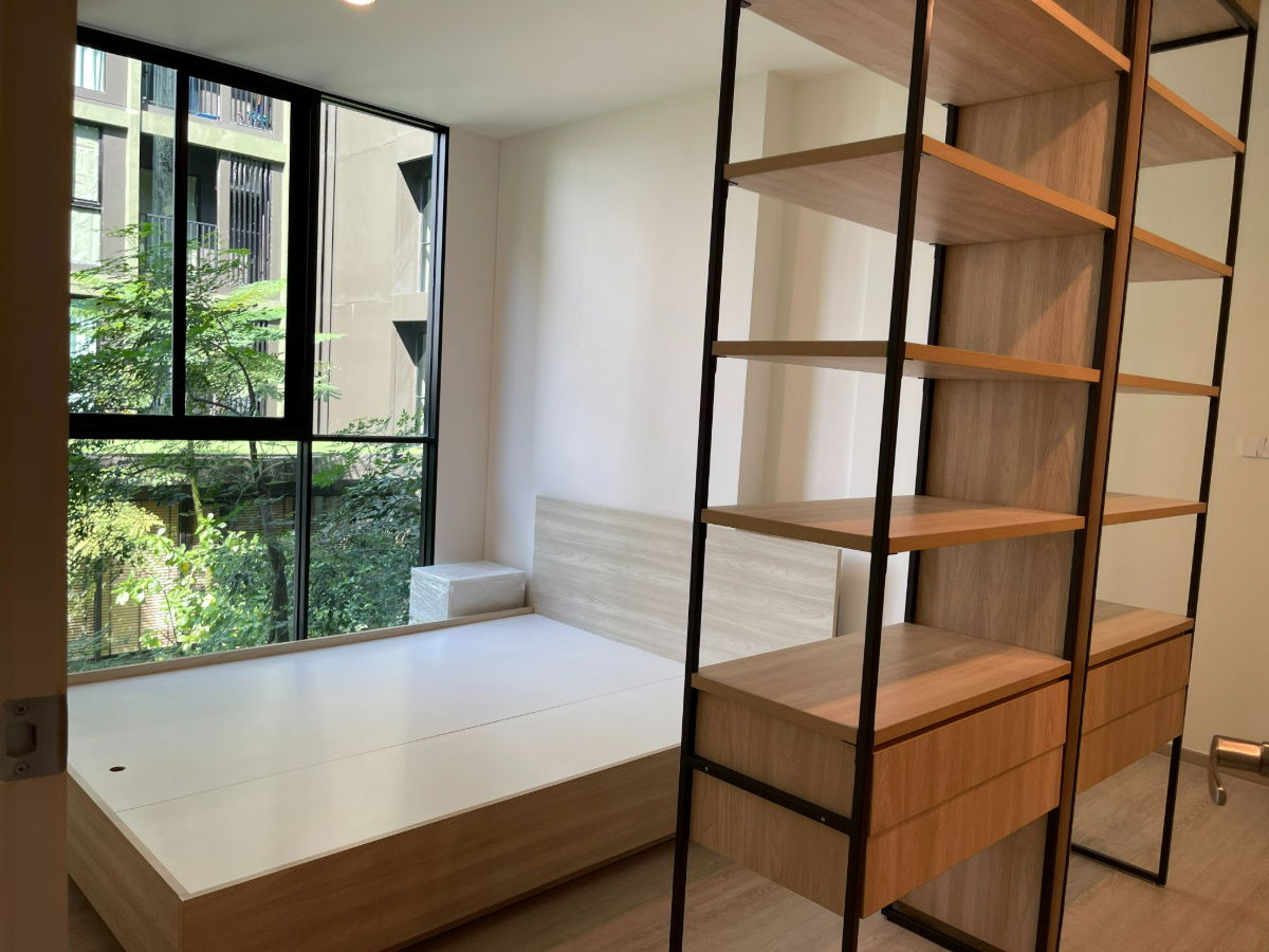 รูป PFD-07549 ให้เช่าคอนโด นิว ซี-สแควร์ สวนหลวง สเตชั่น ( Nue Z-Square Suan Luang Station )  นัดชมห้อง ■ line : @propertyfinder  - รูปที่ 11/22