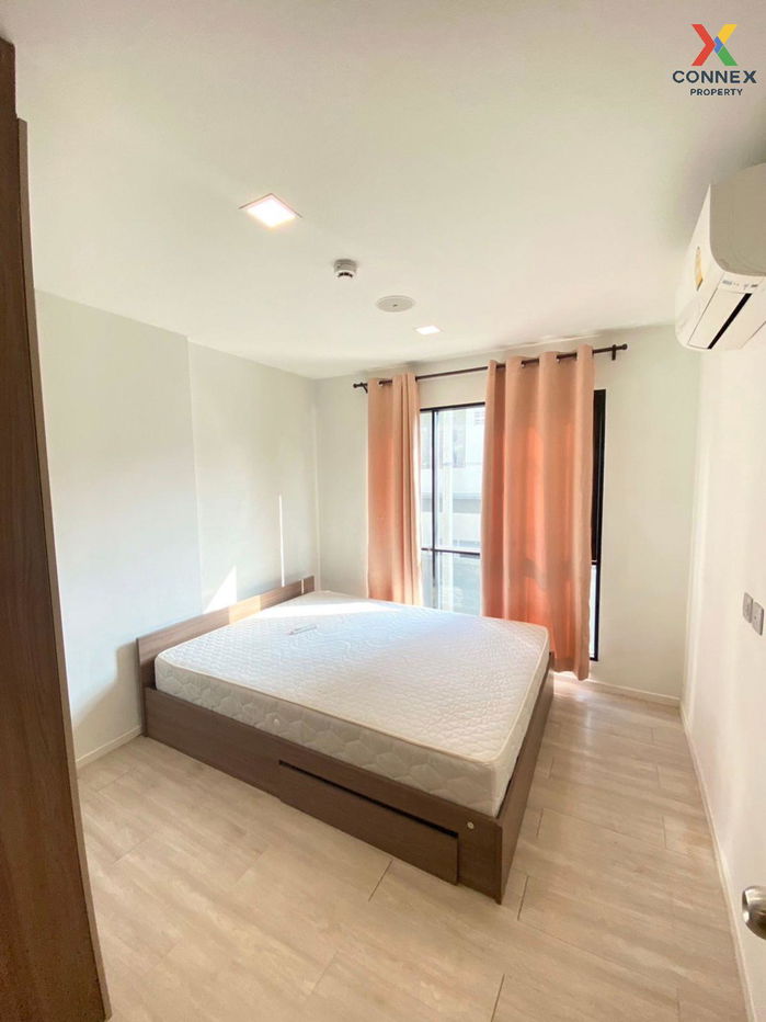 รูป 🔥🔥🔥 ขายคอนโด เคฟ คอนโด รังสิต คลองหนึ่ง คลองหลวง ปทุมธานี CX-131694 ✅ ทักไลน์ @connexproperty ตอบทันที ทีมงานมืออาชีพ ✅ 🔥🔥🔥 - รูปที่ 6/7