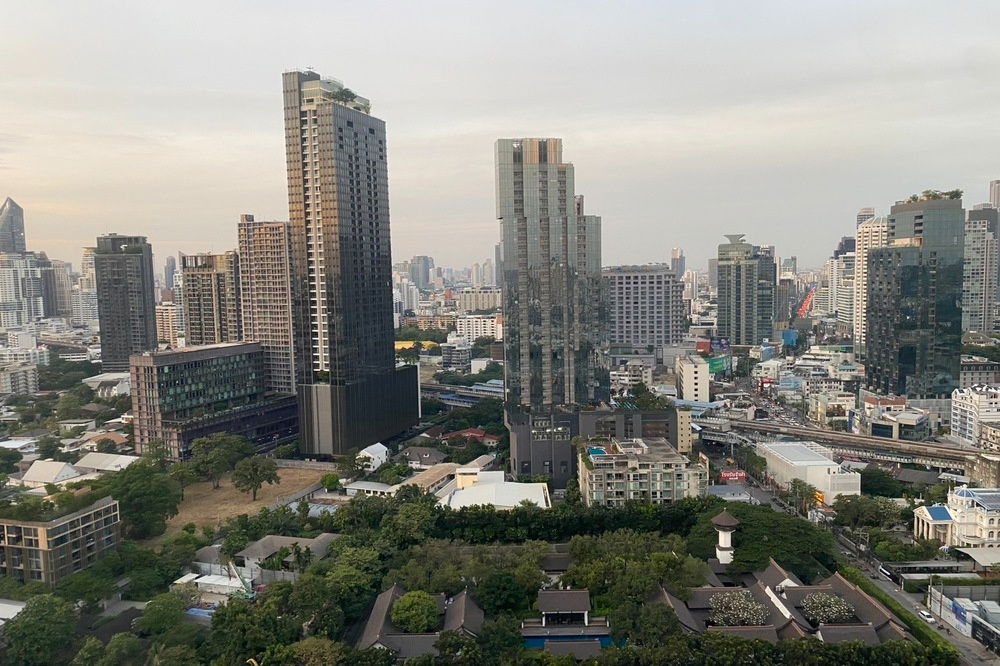 รูป สำหรับขาย C20221206913...Ashton Morph 38 เลี้ยงสัตว์ได้ 2 ห้องนอน 70.95 ตร.ม. - รูปที่ 9/9