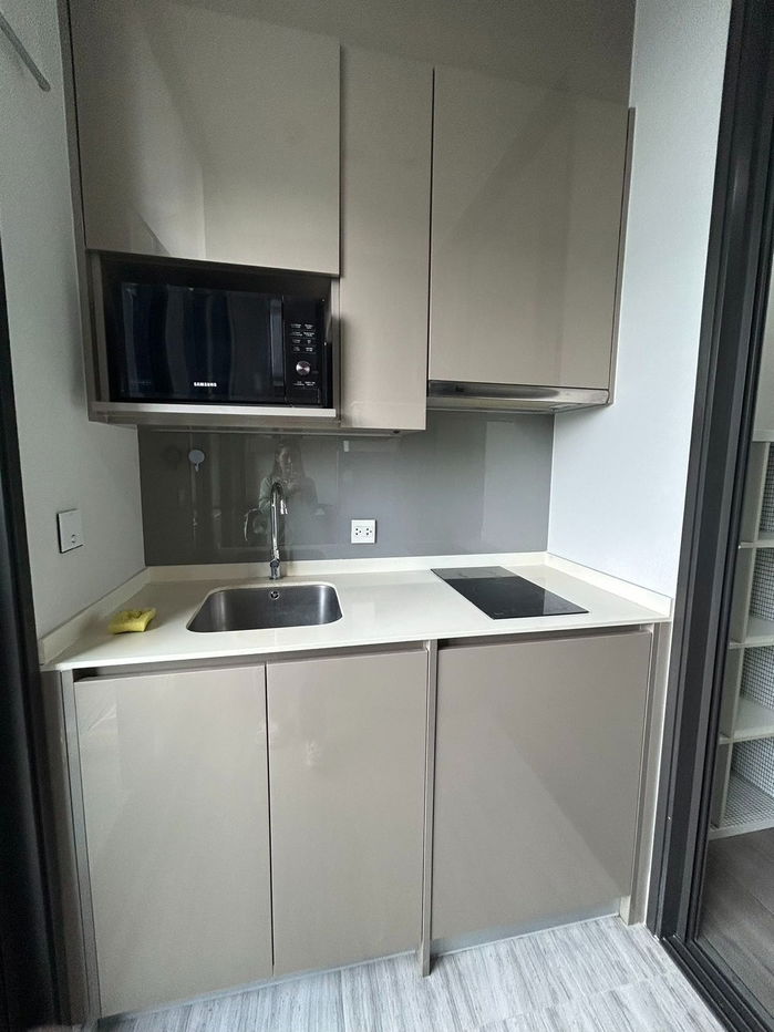 picture ✨Condo for Rent : Whizdom Essence ((AP-02)) ( line : @condo91 ) - 3/14