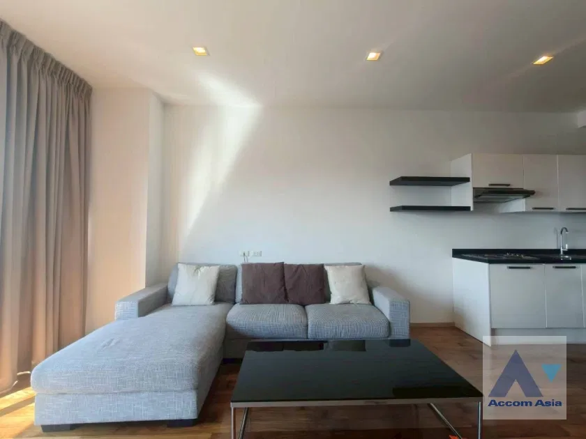 picture 🔼🔽 AccomA 📩  2 BR Condominium @Noble Reveal (AA30215) - 2/20