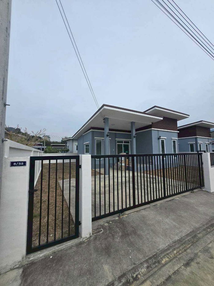 รูป 🔥ปล่อยเช่าบ้านด่วน🔥✨บ้านเดี่ยว ทัตติยา ปาร์ค วิลล์ (สระบุรี)✨ ❄️บ้านชั้นเดียว 2 ห้องนอน พื้นที่ 65.10 ตรว พื้นที่ใช้สอย 75 ตรม.❄️ @bzprOperty - รูปที่ 7/10