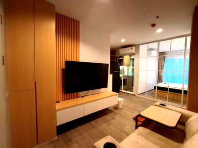 คอนโดให้เช่า : คอนโดให้เช่า⚡รีเจ้นท์โฮม บางนา⚡ตกแต่งพร้อมให้เข้าอยู่แล้ววันนี้ ️ สนใจติดต่อ @best_condo