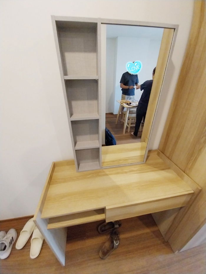 รูป เช่า!!! ลุมพินี คอนโดทาวน์ เอกชัย 48 (ถูกที่สุด!!! น่าอยู่) ใกล้ BigC บางบอน - รูปที่ 4/13