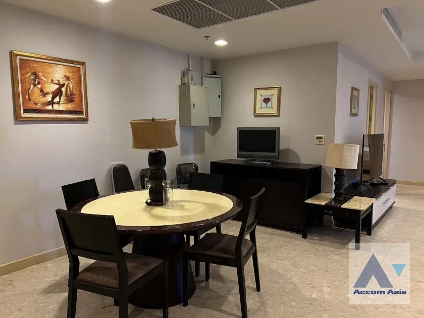 picture 🔼🔽 AccomA 📩  3 BR Condominium @Nusasiri Grand Condo (AA42164) - 8/20
