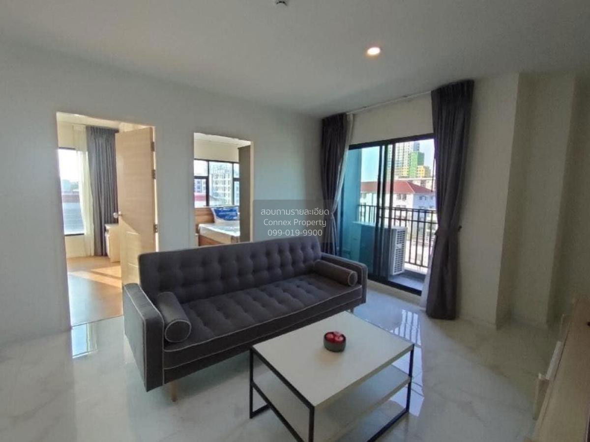 picture 🔥🔥🔥 For Rent Condo , D Mura Ratchayothin , Sena Nikhom , Chatuchak , Bangkok , CX-83940 ✅ Live chat with us ADD LINE @connexproperty ✅ 🔥🔥🔥 - 2/6