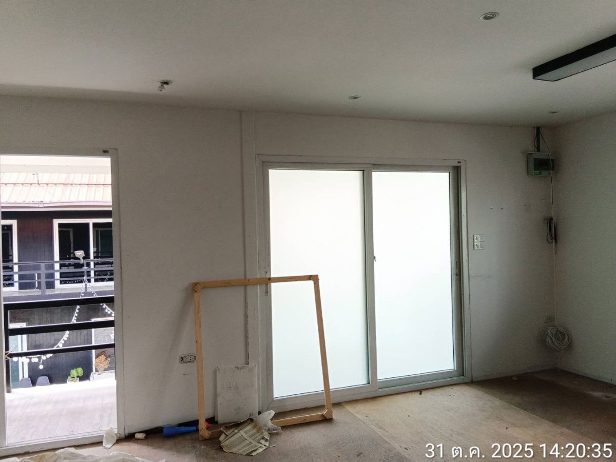 picture Office Buildings for Rent Huai Khwang (Near MRT Huai Khwang) Ready-to-use office compound for rent on Ratchada - 13/22