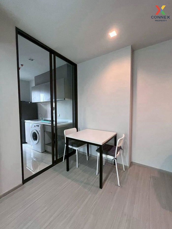 picture 🔥🔥🔥 For Sale Condo , Life Asoke - Rama 9 , MRT-Phra Ram 9 , Makkasan , Rat Thewi , Bangkok , CX-136745 ✅ Live chat with us ADD LINE @connexproperty ✅ 🔥🔥🔥 - 3/9