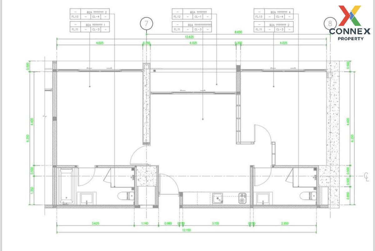 รูป 🔥🔥🔥 ขายคอนโด  ดิ อิสสระ ลาดพร้าว ห้องมุม MRT-ลาดพร้าว จอมพล  เขต จตุจักร กรุงเทพ CX-134570 ✅ ทักไลน์ @connexproperty ตอบทันที ทีมงานมืออาชีพ ✅ 🔥🔥🔥 - รูปที่ 6/6