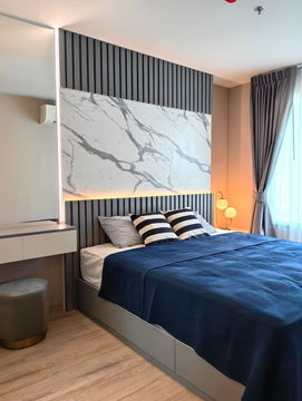 Life Ladprao: Luxury Condo in the Heart of the City - Experience Ultimate Comfort Every Day