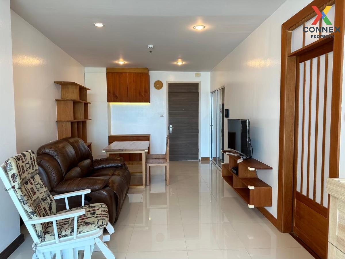 picture 🔥🔥🔥 For Rent Condo , Supalai Prima Riva , Chong Nonsi , Yannawa , Bangkok , CX-137776 ✅ Live chat with us ADD LINE @connexproperty ✅ 🔥🔥🔥 - 1/6