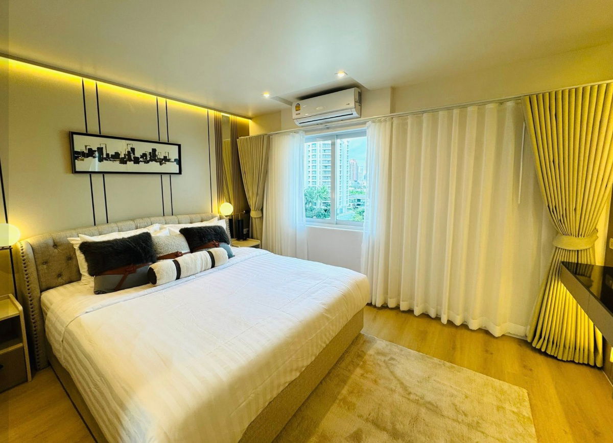 picture  3beds 99sqm. Newly renovated! Line id: @pfagent - 8/18