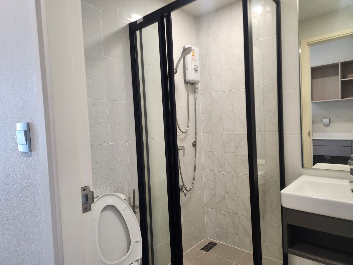 picture 📣 Condo for sale, Kave Mutant Salaya, next to the main road ✨🚗 Free shuttle service to Mahidol University - 8/11