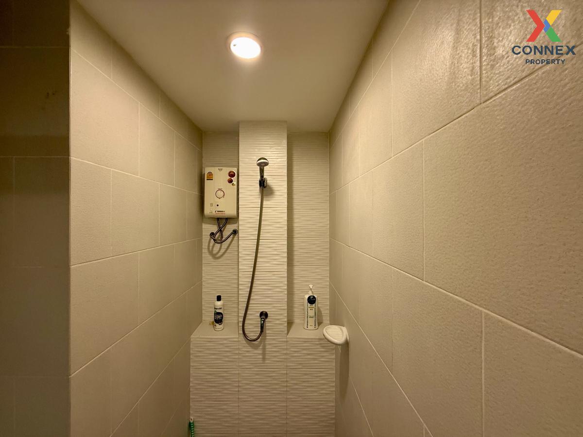 รูป ขายคอนโด  อิลีเม้นท์ ศรีนครินทร์ MRT-สวนหลวง ร.9 (สายสีเหลือง) หนองบอน เขต ประเวศ กรุงเทพ CX-131216 ✅ ทักไลน์ @connexproperty ตอบทันที ทีมงานมืออาชีพ ✅  - รูปที่ 12/12