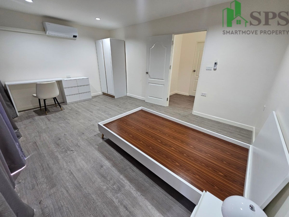 picture Newly renovated Townhome for RENT Sukhumvit 101/1 Near BTS Punnawithi (SPSP570)  - 18/20