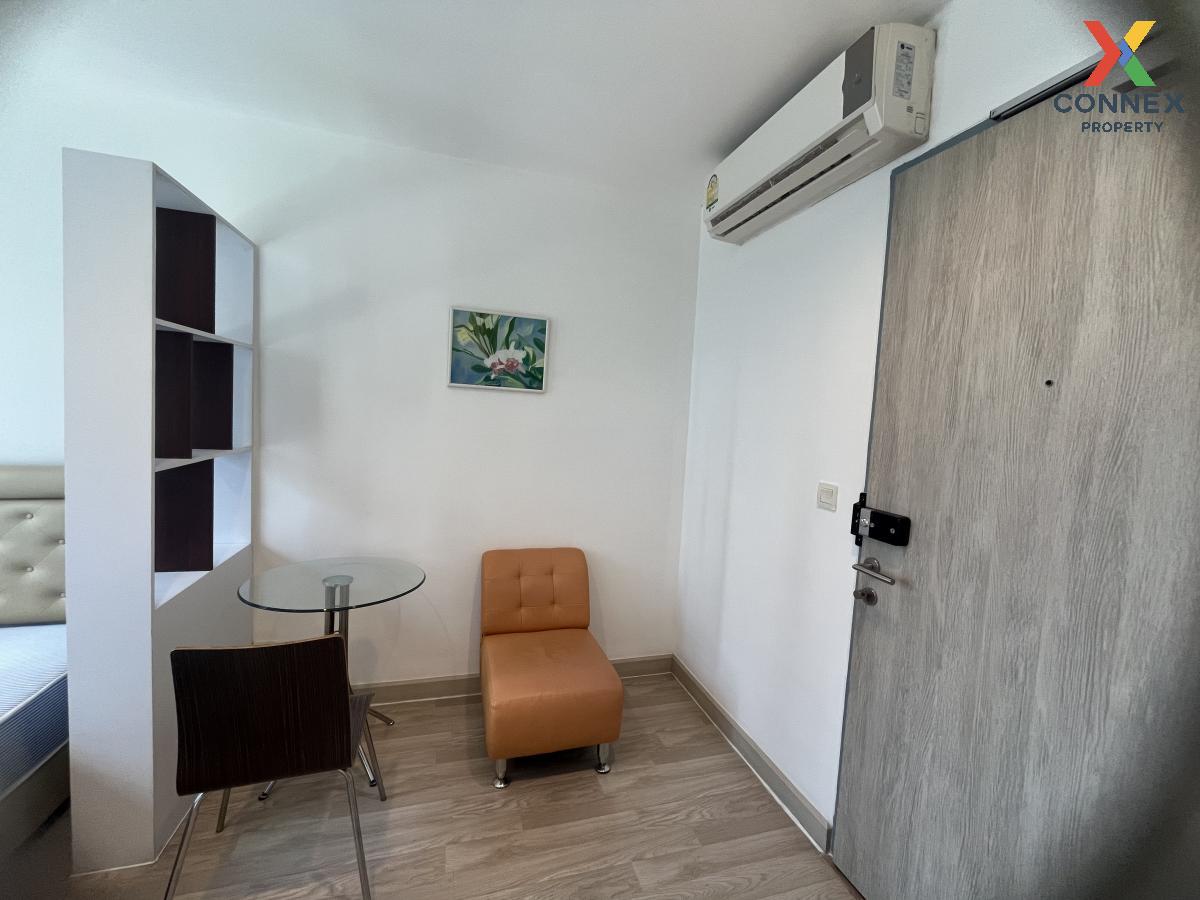 รูป 🔥🔥🔥 เช่าคอนโด  ไอดีโอ โมบิ พระราม 9 MRT-พระราม 9 ห้วยขวาง เขต ห้วยขวาง กรุงเทพ CX-107617 ✅ ทักไลน์ @connexproperty ตอบทันที ทีมงานมืออาชีพ ✅ 🔥🔥🔥 - รูปที่ 2/8