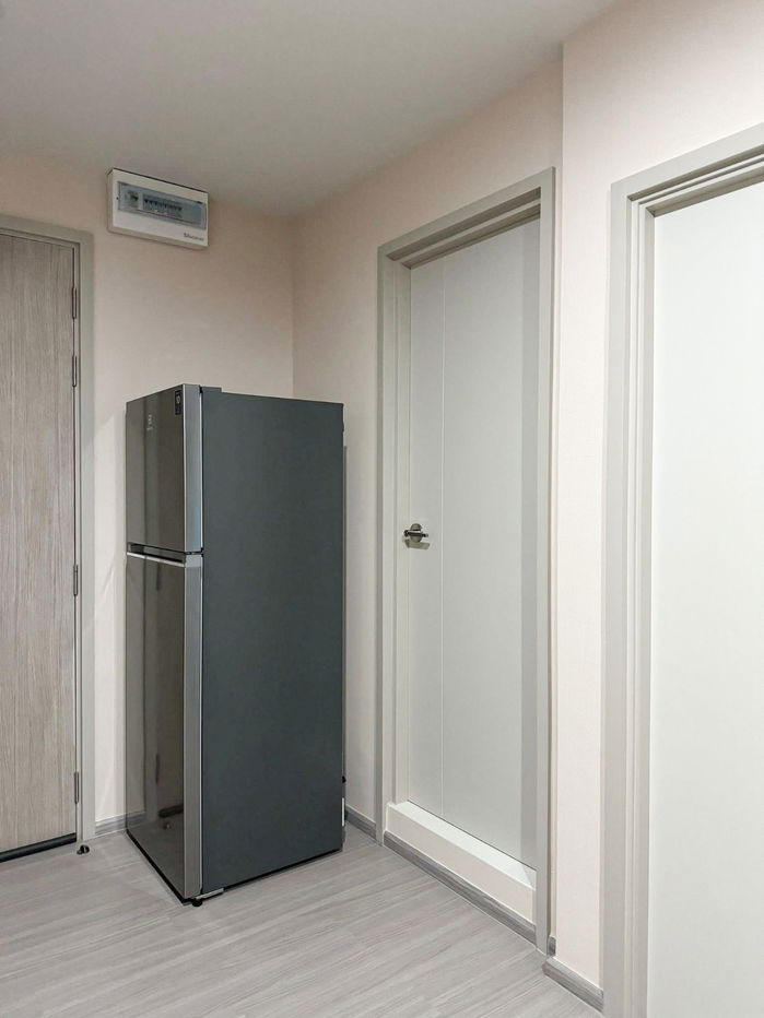 picture For Rent 🔥 ASPIRE ERAWAN PRIME | 11th Floor | 1 Bedroom Plus 35 sq.m. | Monthly Rent 14,000 THB - 6/11