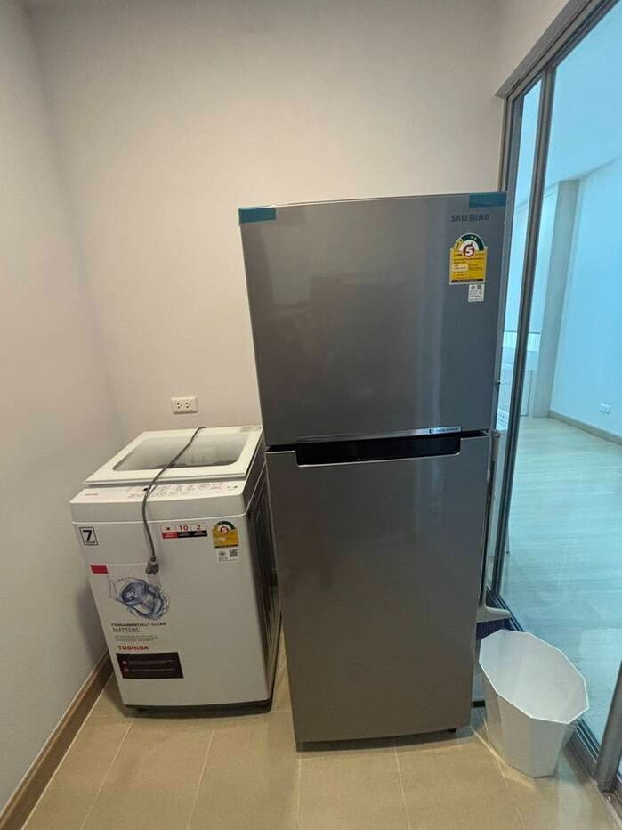 รูป 💖💖[เช่า] คอนโด ศุภาลัย เวอเรนด้า ภาษีเจริญ / 1 ห้องนอน ขนาด 47 ตรม. ราคา  18,000 บาท  ตึก B/ สนใจสอบถามได้นะคะ Line ID = atfirm2010 💖💖 - รูปที่ 14/17