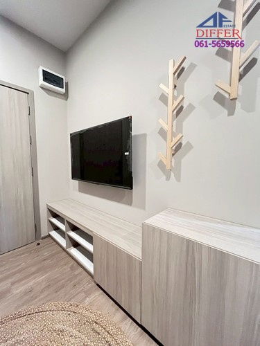 รูป Dfc006 ให้เช่า พลัม คอนโด เซ็นทรัล สเต ชั่น 6 ติดเซ็นทรัลเวสเกต พร้อมอยู่ - รูปที่ 3/16