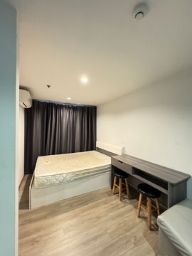 Regent Home Bangson Phase 28, 9th FL., Building A. Rent 7.500 THB Fully furnished