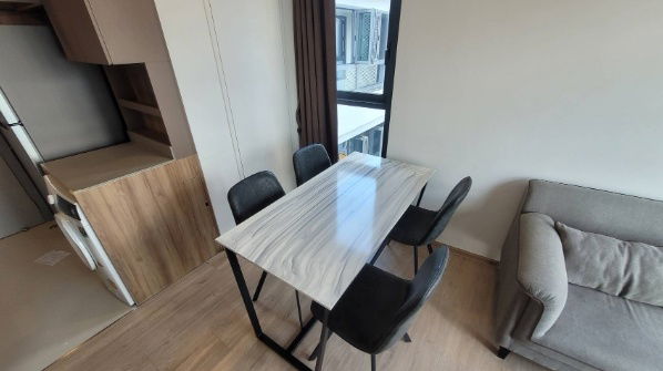 รูป คอนโดให้เช่า ทากะ เฮาส์ เอกมัย  - รูปที่ 3/10