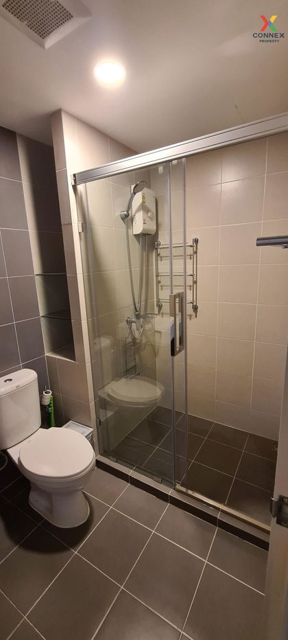 รูป ขายคอนโด  เคนซิงตัน เกษตร แคมปัส BTS-บางบัว ลาดยาว เขต จตุจักร กรุงเทพ CX-135284 ✅ ทักไลน์ @connexproperty ตอบทันที ทีมงานมืออาชีพ ✅  - รูปที่ 8/11