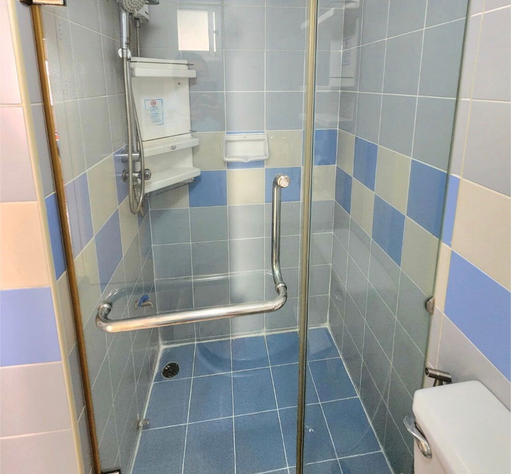 รูป 🍁🍁🍁 ให้เช่าคอนโด LUMPIN VILLE สุขุมวิท 77 (( 38 ตรม / 11000 ต่อเดือน / ห้องกว้าง แต่งแนวสไตล์วินเทจ )) ใกล้ BTS อ่อนนุช - รูปที่ 13/14