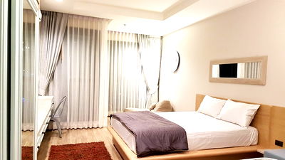 คอนโดให้เช่า : ลัดดาพลัสศรีราชา กลางเมืองศรีราชา ติด สวนสาธารณะเกาะลอย โรงพยาบาลพญาไท  ใกล้ทะเลเกาะรอย วิวสวยมาก ใกล้โรงพยาบาลสมเด็จพระศรีราชา ใกล้เซ็นทรัล ศรีราชา 