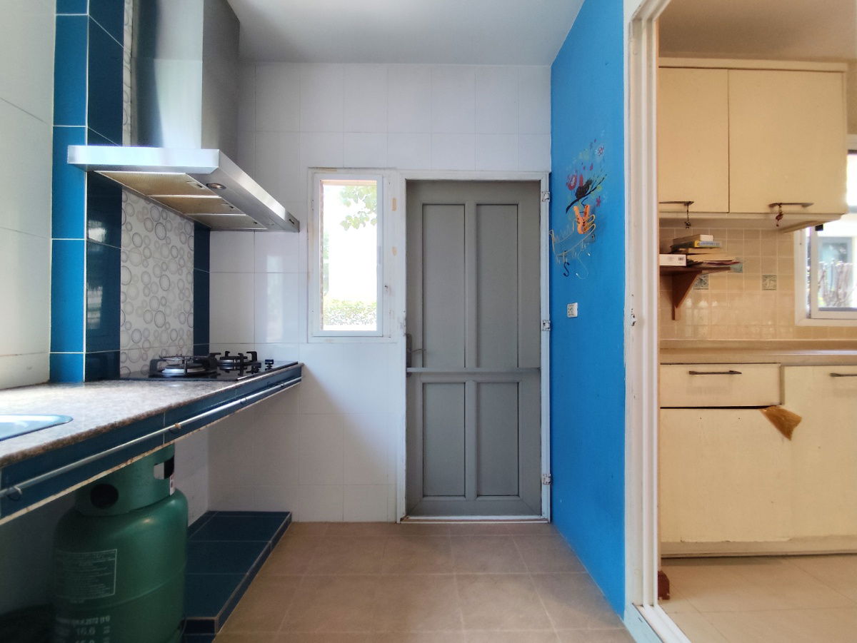 รูป 🏡 ขายบด 2 ชั้น หมู่บ้าน วรารมย์ พหลโยธิน–สายไหม 60 ตรว 3น 3น้ำ ทำเลดี สวยสะอาดน่าอยู่  - รูปที่ 47/60