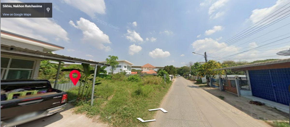 picture Beautiful 200-square-wah land plot for sale at an affordable price in Sikhiu town, close to Sikhiu Public Lake. - 3/5