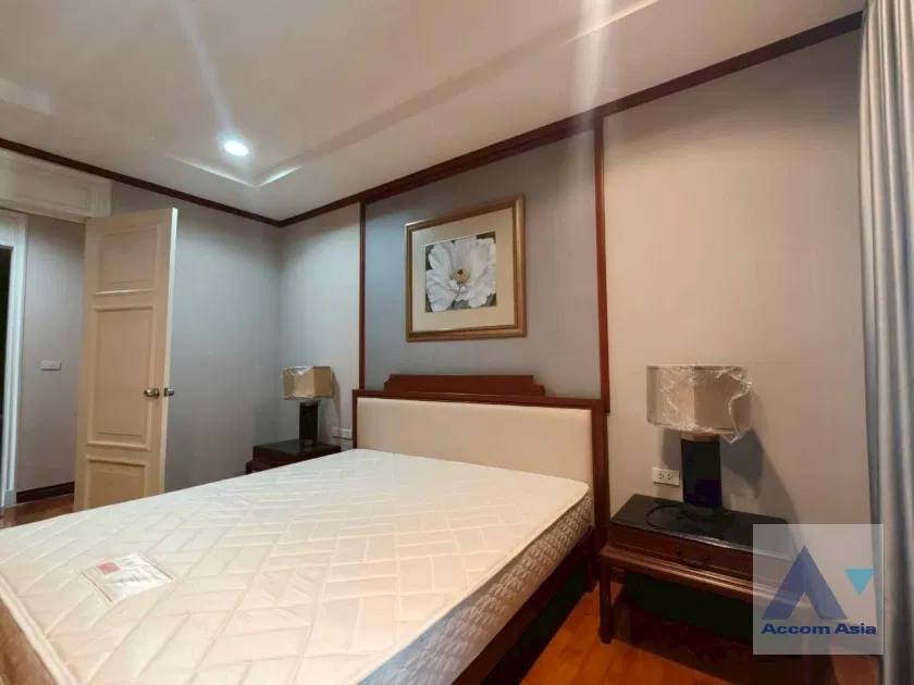 picture 🔼🔽 AccomA 📩  2 BR Condominium @The Bangkok Sukhumvit 43 (1521529) - 16/20