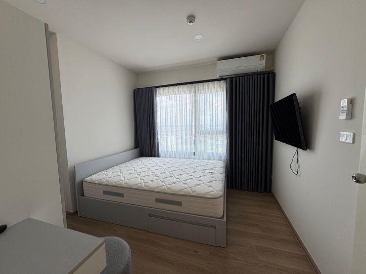 รูป   [เจ้าของปล่อยเอง] ให้เช่า Escent Condo 2  Korat - รูปที่ 20/36