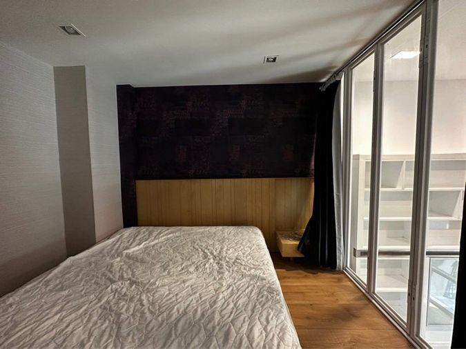 🔥Pet friendly for rent Ideo Morph Sukhumvit 38 🔥