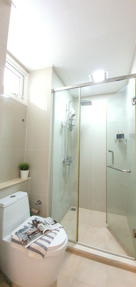 รูป ห้องมาใหม่🐲แอดไลน์ได้เลยครับ🐲✨✨🛋️🛌 TC Green Rama 9 - รูปที่ 3/9