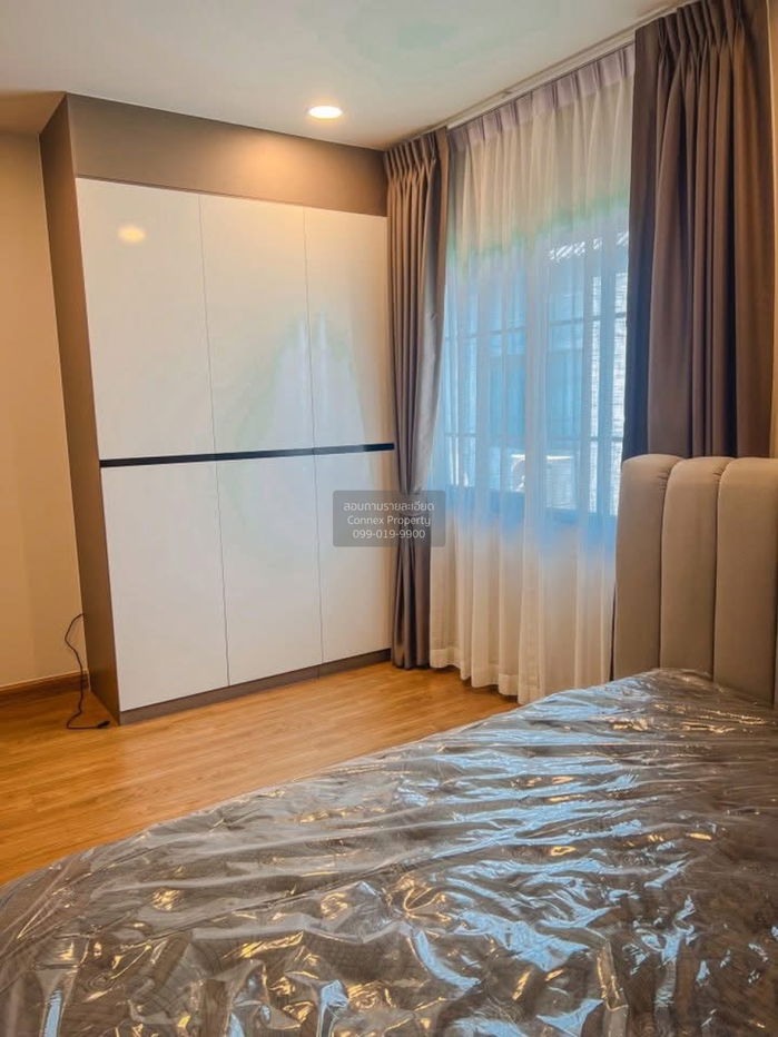 picture For Rent House , Centro Bangna Phase 2 , nice view , Bang Kaeo , Bang Phli , Samut Prakarn , CX-137828 ✅ Live chat with us ADD LINE @connexproperty ✅ - 10/11