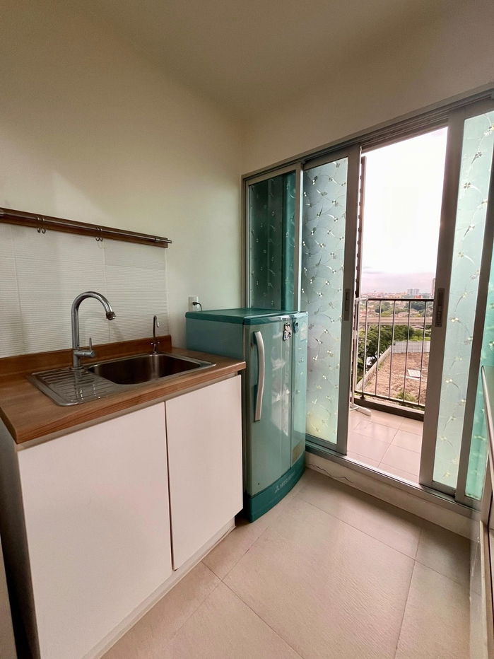 รูป ขายคอนโด ยู ดีไลท์ รัตนาธิเบศร์ 1.65  ลบ. - รูปที่ 4/10