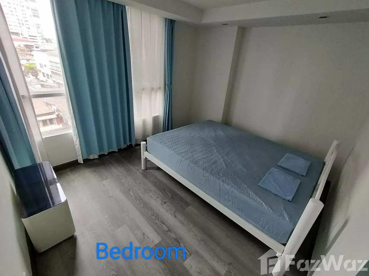 picture 1 Bedroom Condo for sale at Zenith Place Sukhumvit  1910889 - 1/26