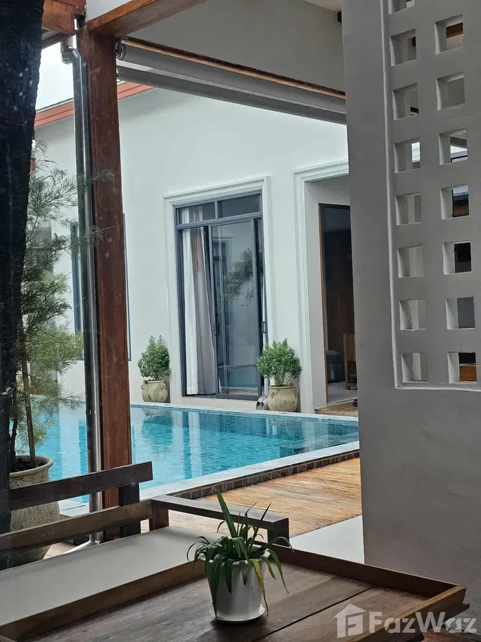 รูป ขาย วิลล่า 6 ห้องนอน ใน เชิงทะเล, ภูเก็ต 1993334 - รูปที่ 3/30