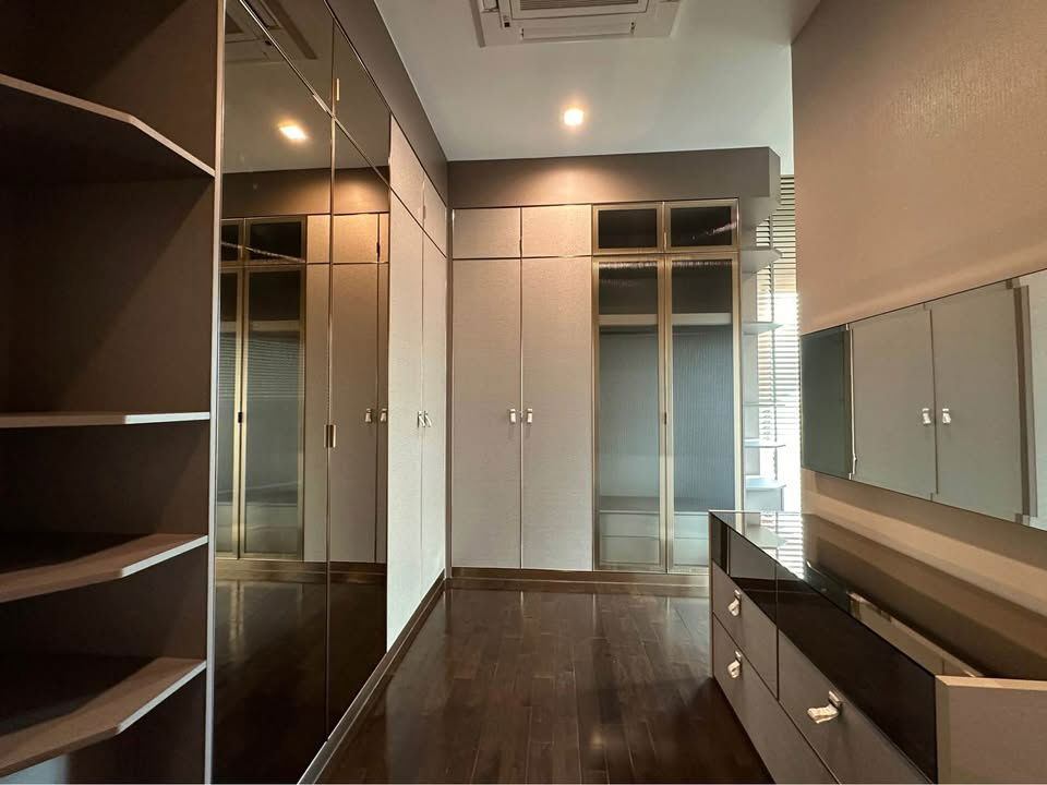 รูป HR3042ให้เช่าบ้านเดี่ยว สุดหรู ไซด์ใหญ่สุดในโครงการแกรนด์บางกอก บูเลอวาร์ด - กรุงเทพกรีฑา  - รูปที่ 12/33