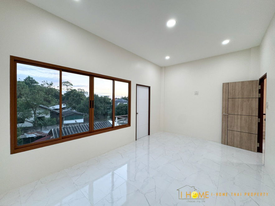 รูป ขายบ้านเดี่ยวสองชั้น 4 ห้องนอน 4 ห้องน้ำ 1 ห้องครัว - รูปที่ 27/37