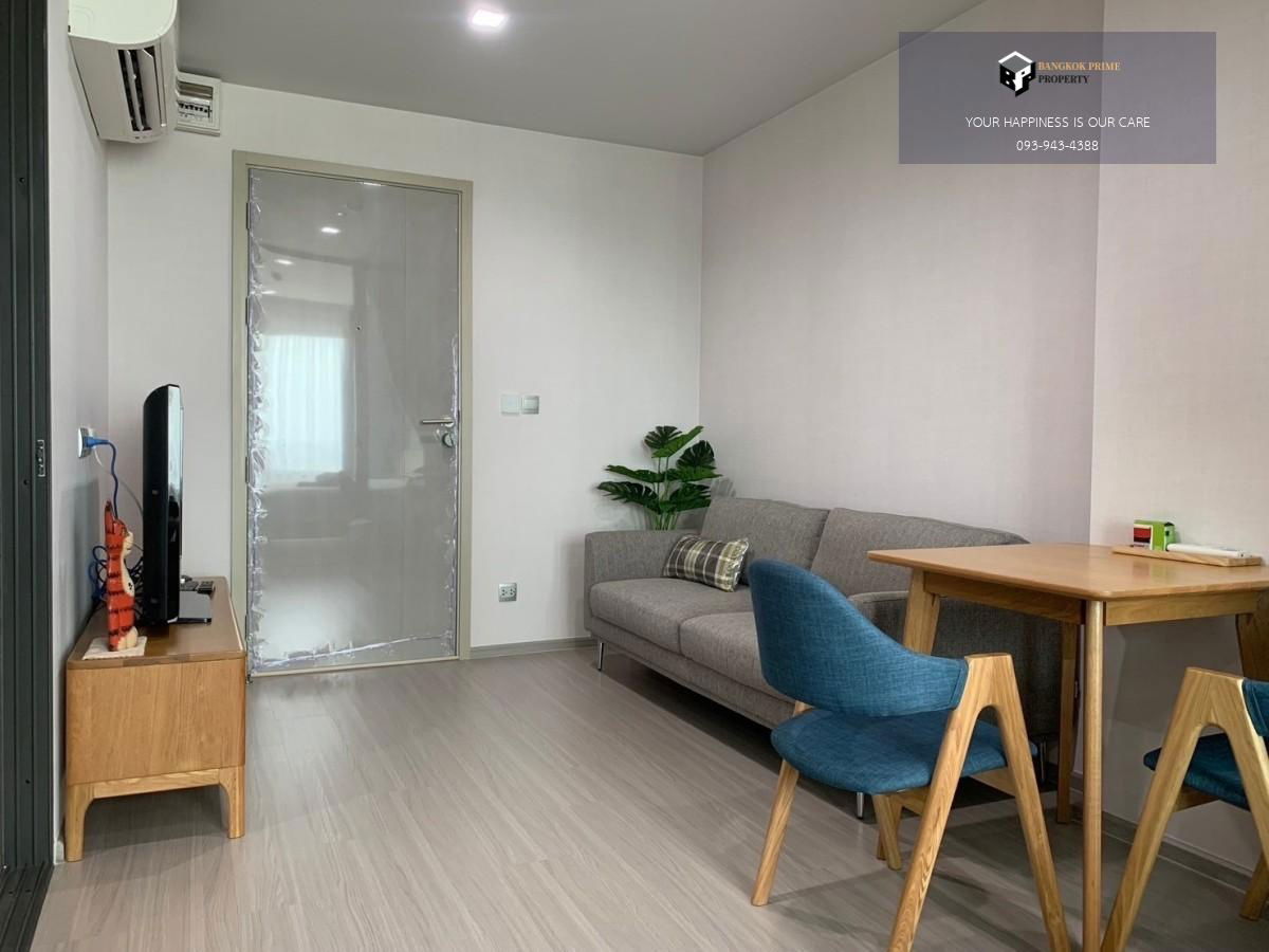 picture Life Ladprao | 🚝Near BTS, MRT Chatuchak #2025112713189 - 12/16