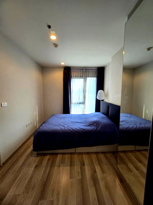 ขายคอนโด : ขาย ห้อง ที่ เซ็นทริค รัชดา - ห้วยขวาง  