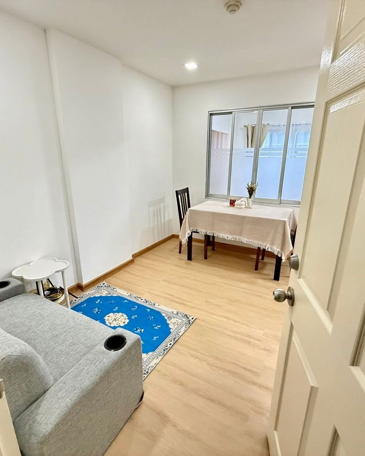 picture AS1755 Lumpini Bodindecha - Ramkhamhaeng Condo for rent - 13/14