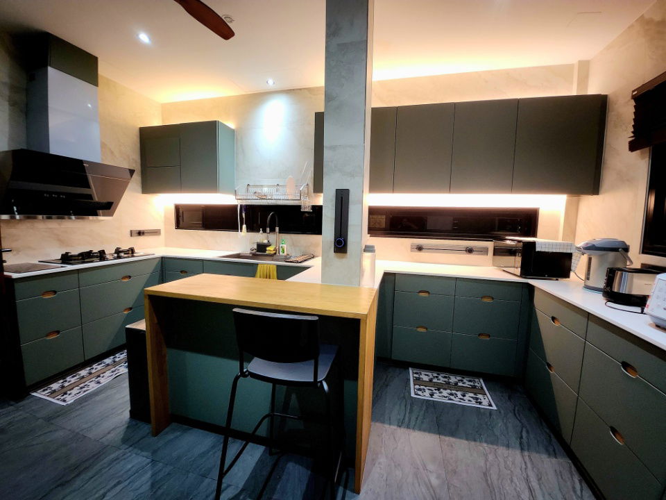 รูป EHL-250671 🏠 House for RENT 🏡The City Bangna-KM.7 - รูปที่ 10/60